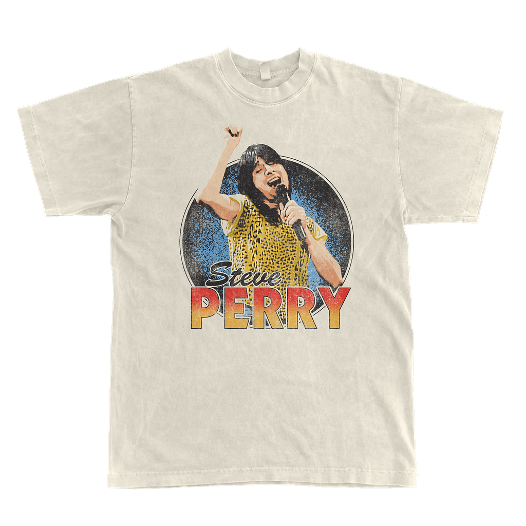 Stage Ivory T-Shirt