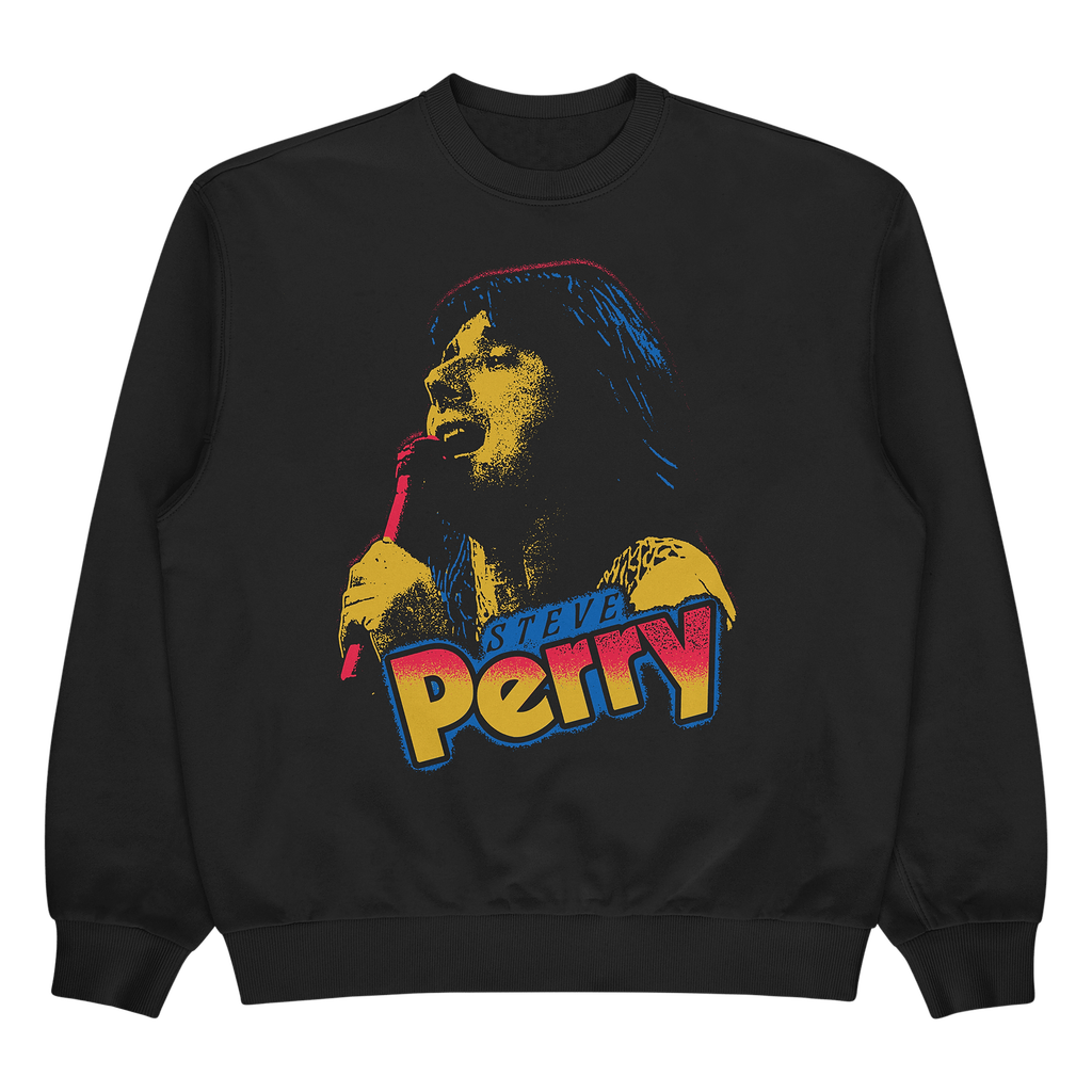 Retro Crewneck Sweatshirt
