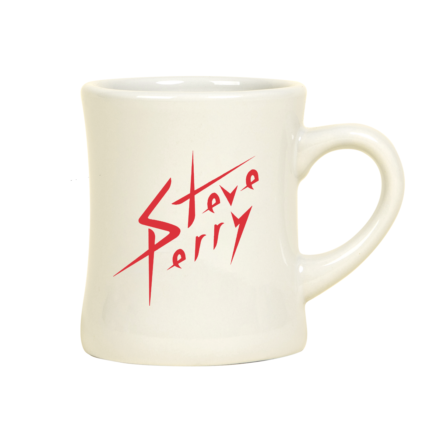 Steve Perry Diner Mug
