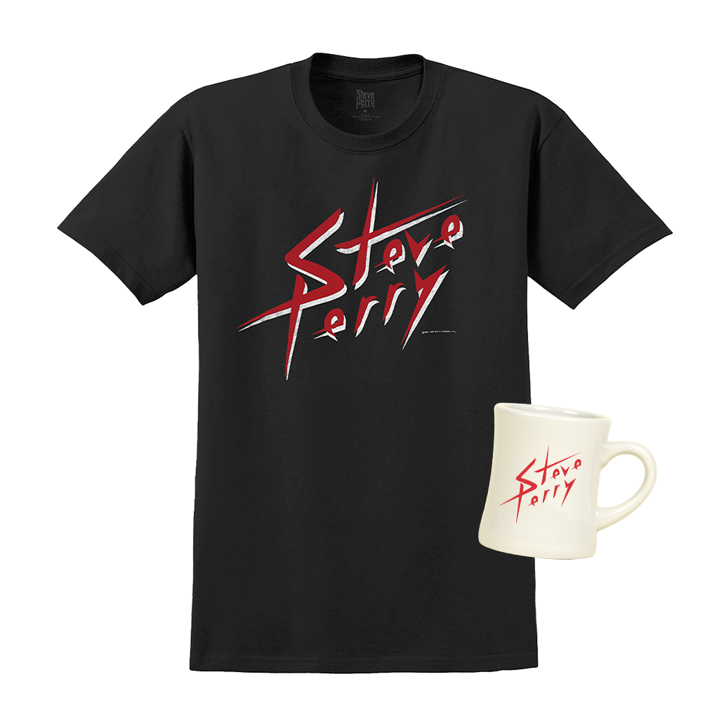 Street Talk Bundle - Mug & T-Shirt