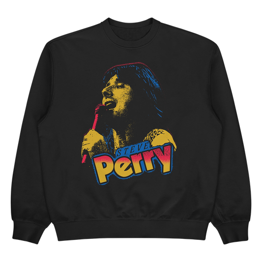 Retro Crewneck Sweatshirt