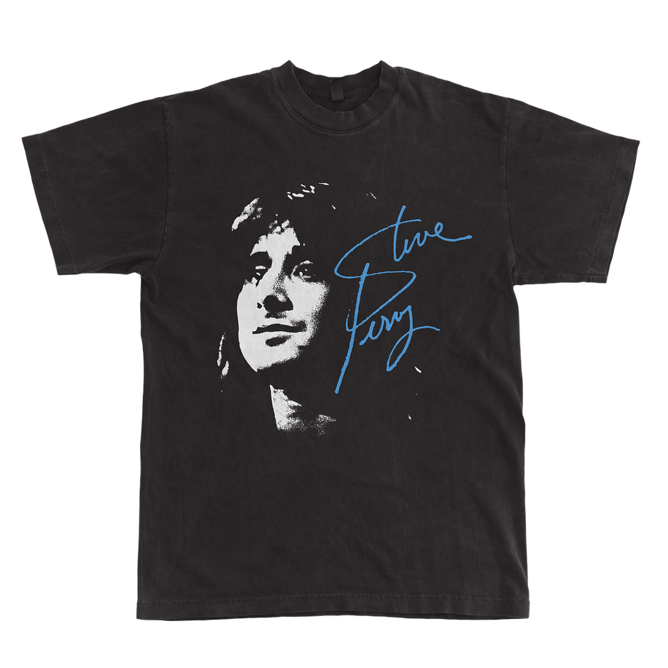 Steve Perry