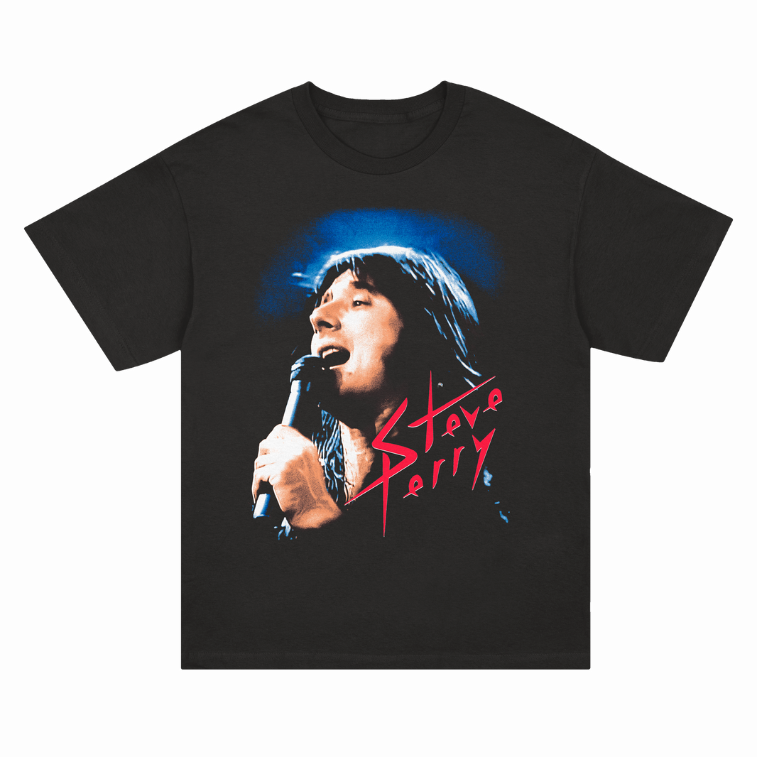 Steve Perry