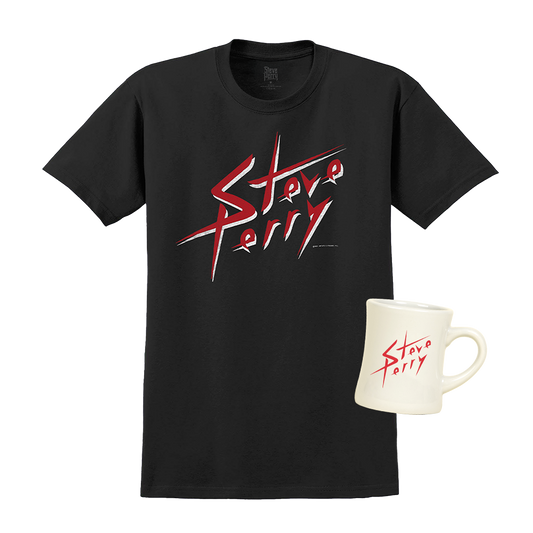 Street Talk Bundle - Mug & T-Shirt