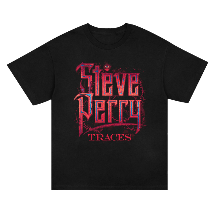 Steve Perry