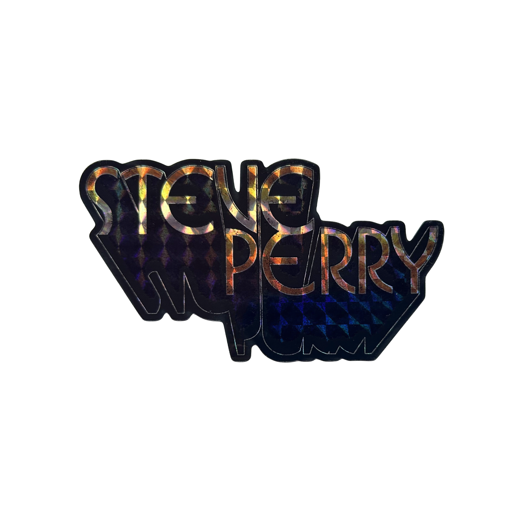 Steve Perry