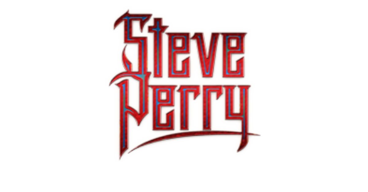 VINYL – Steve Perry